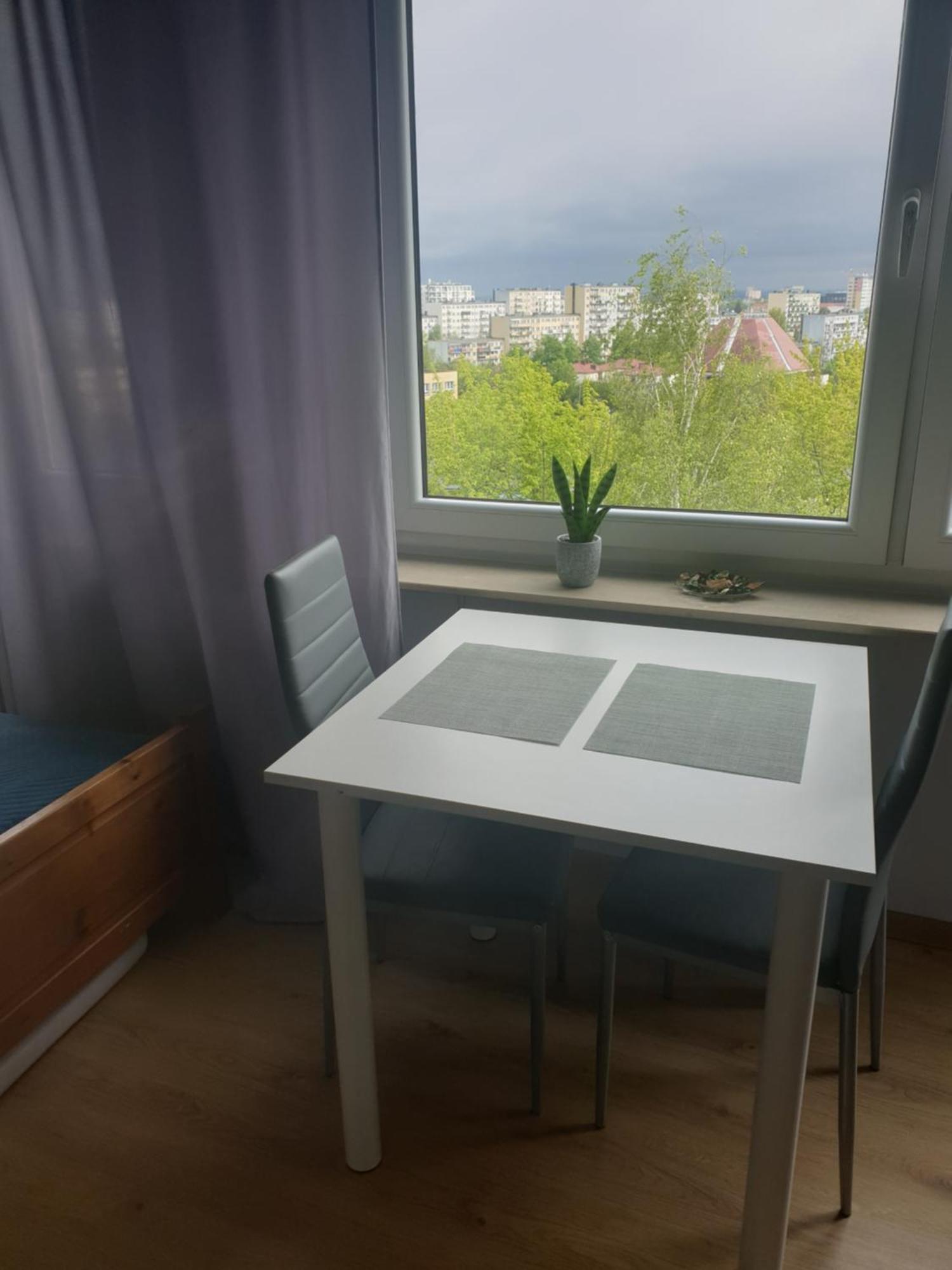 Clicktheflat24 Apart Rooms Pokoje Czechow Lublin Exterior photo